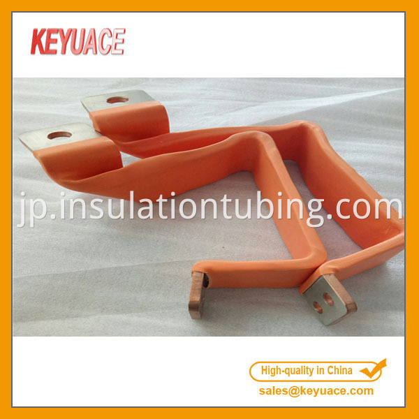 Heat Shrinkable Busbar Tube